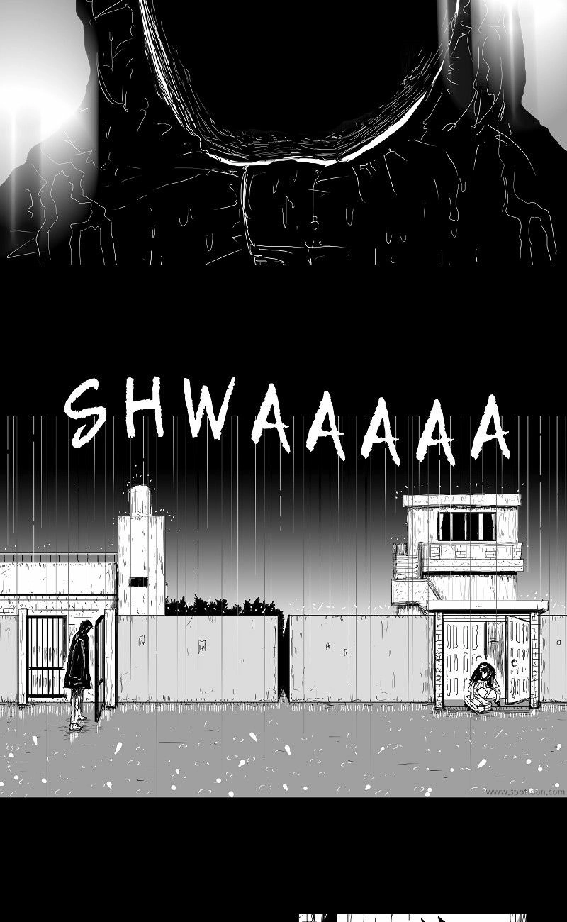 The Watching Chapter 2 page 30 - 