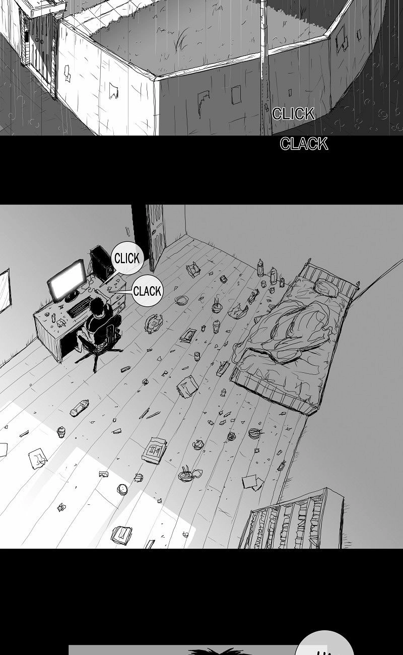 The Watching Chapter 2 page 4 - 