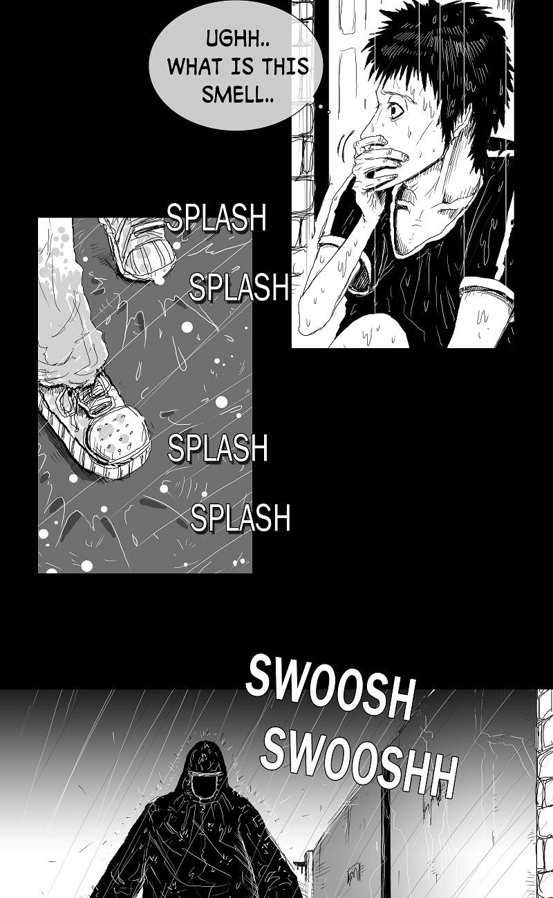 The Watching Chapter 2 page 31 - 