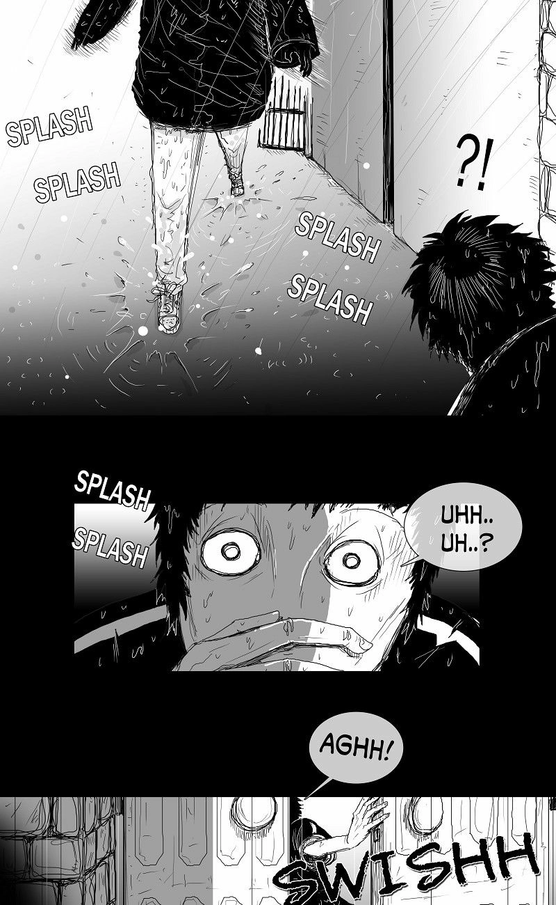 The Watching Chapter 2 page 32 - 