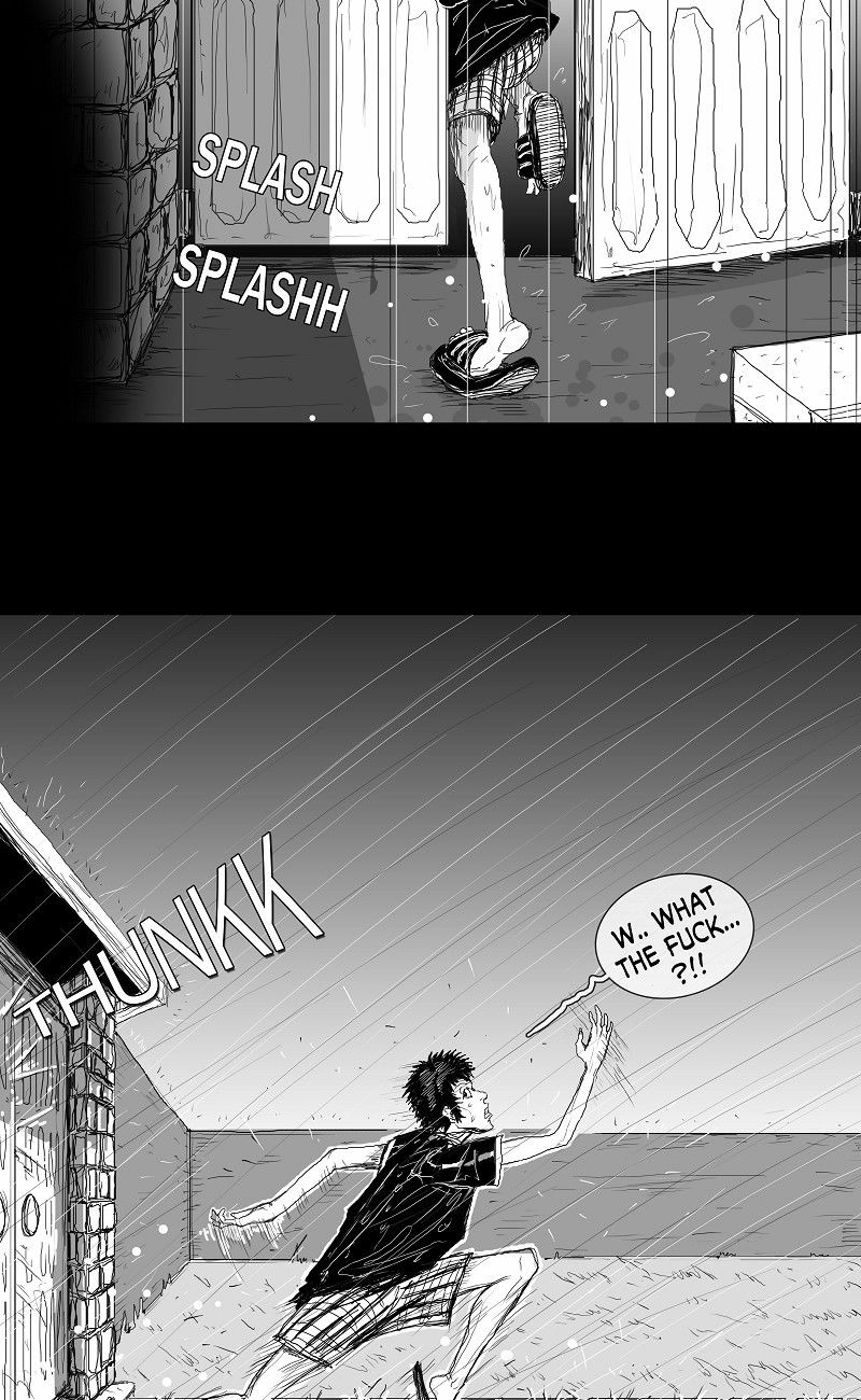 The Watching Chapter 2 page 33 - 