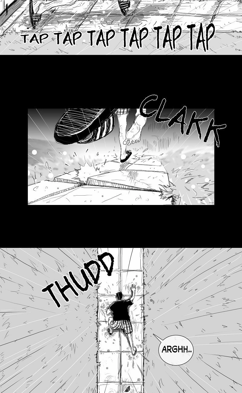 The Watching Chapter 2 page 34 - 