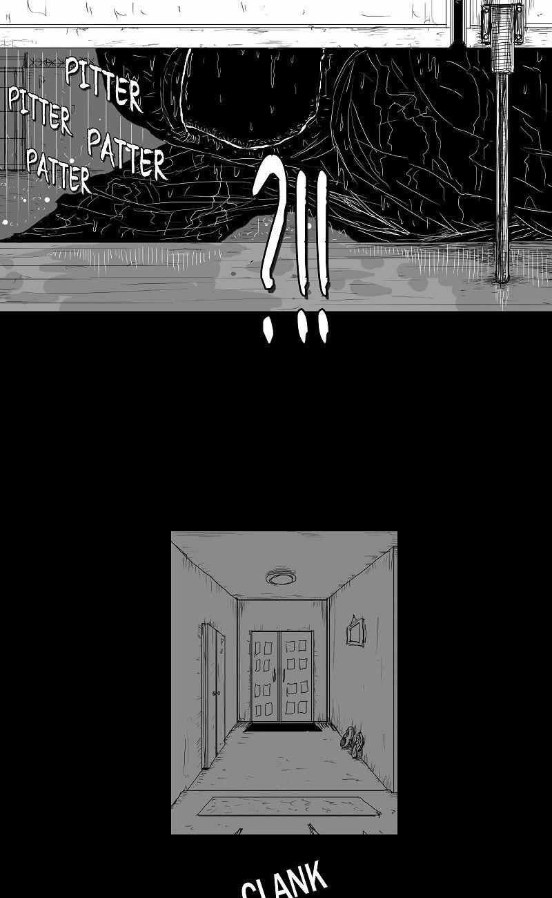 The Watching Chapter 2 page 36 - 