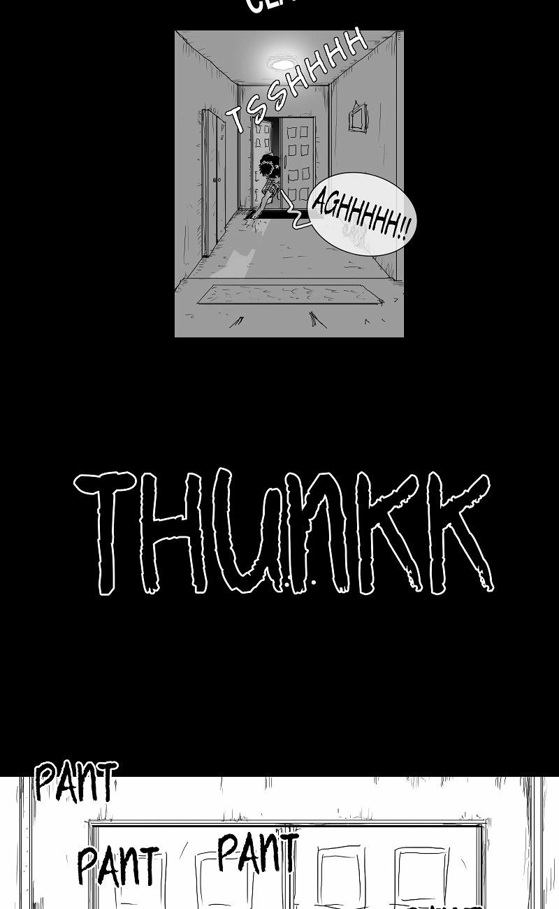 The Watching Chapter 2 page 37 - 