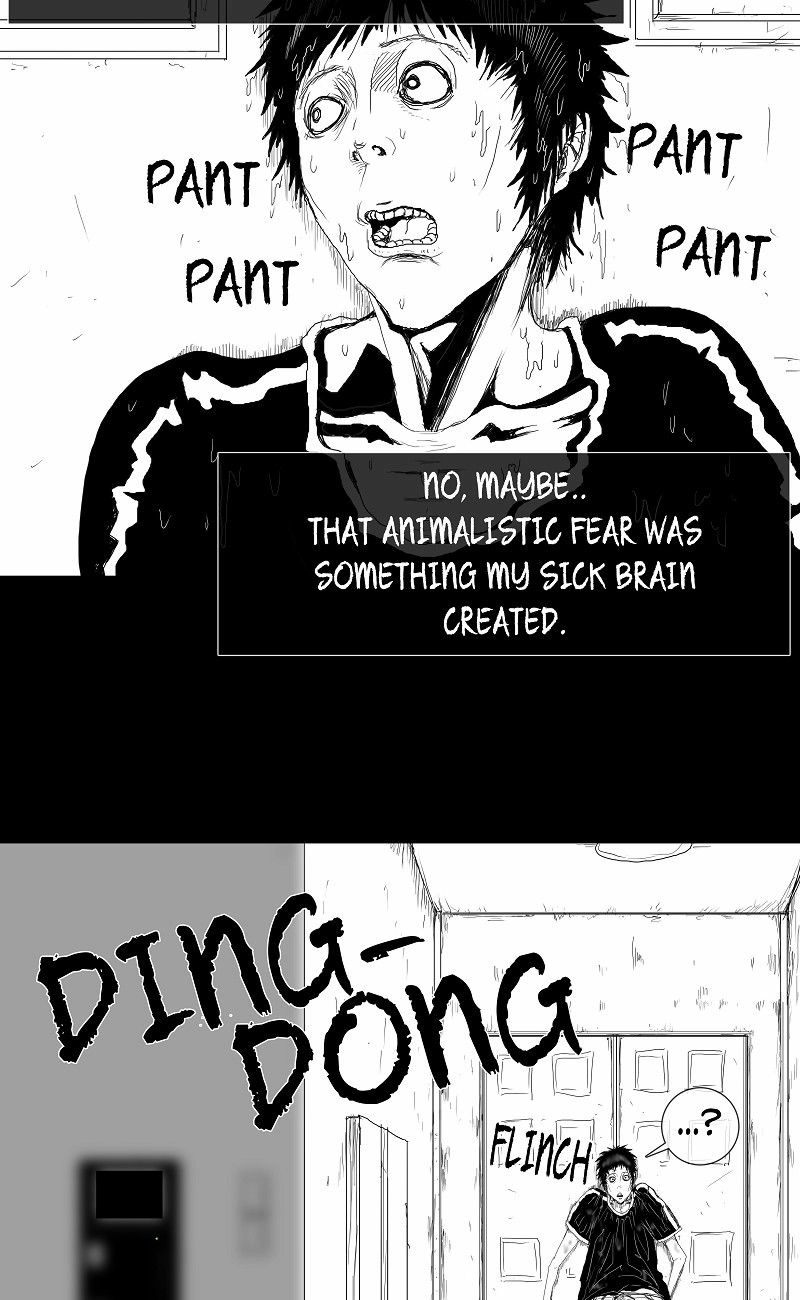 The Watching Chapter 2 page 39 - 
