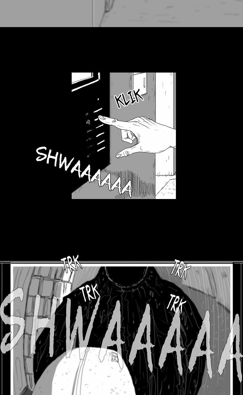 The Watching Chapter 2 page 41 - 