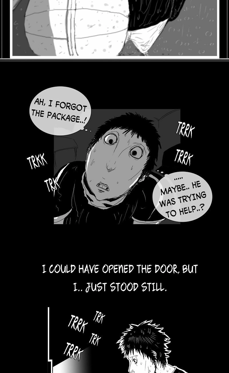 The Watching Chapter 2 page 42 - 