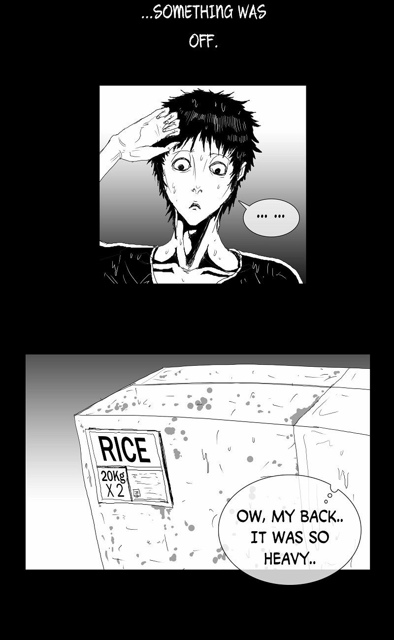 The Watching Chapter 2 page 45 - 