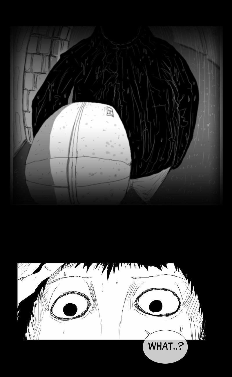 The Watching Chapter 2 page 46 - 