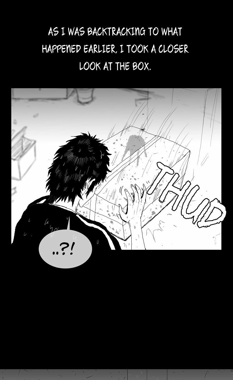 The Watching Chapter 2 page 47 - 