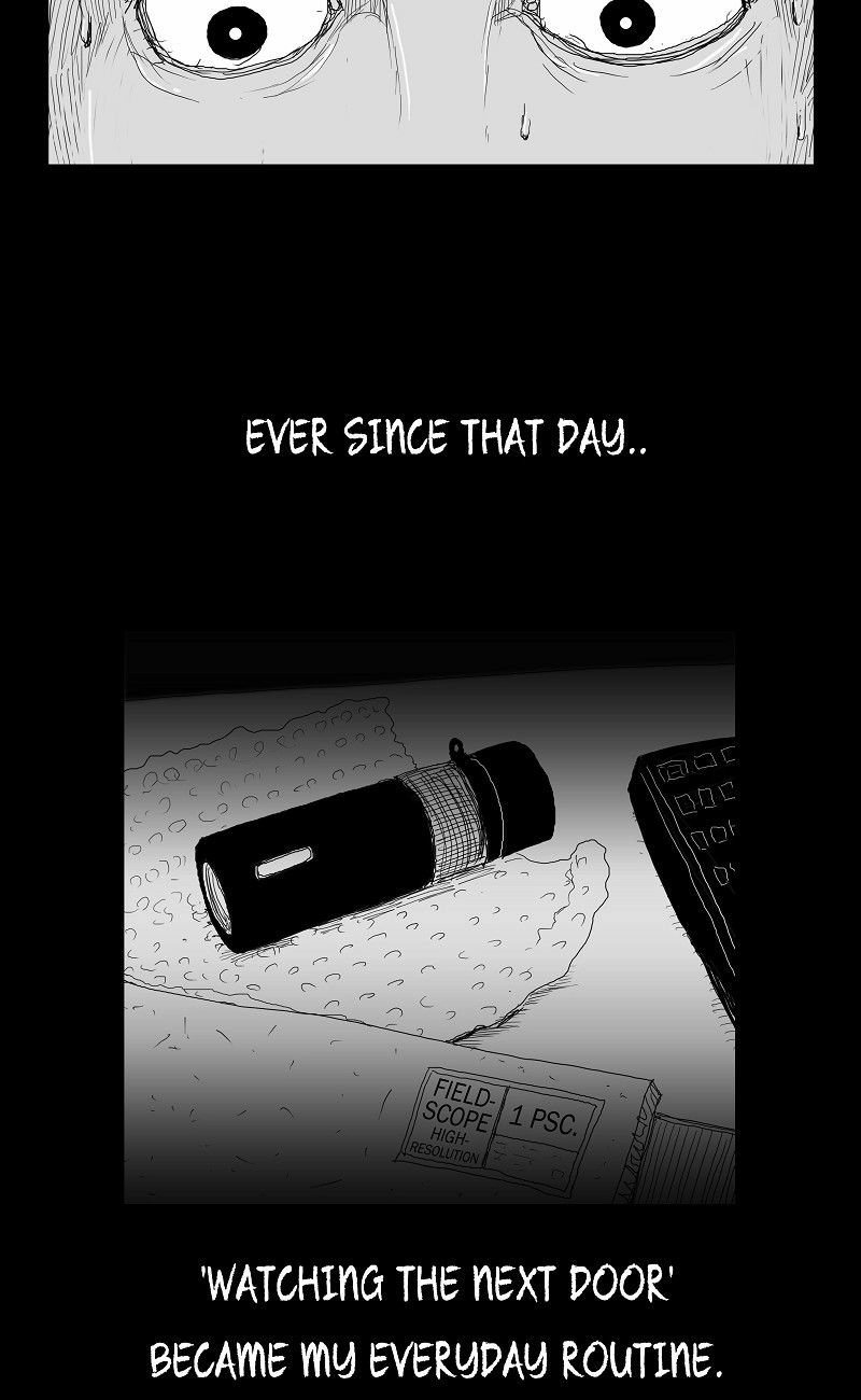 The Watching Chapter 2 page 49 - 