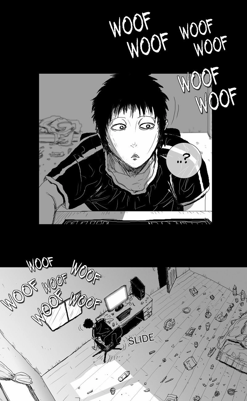 The Watching Chapter 2 page 7 - 