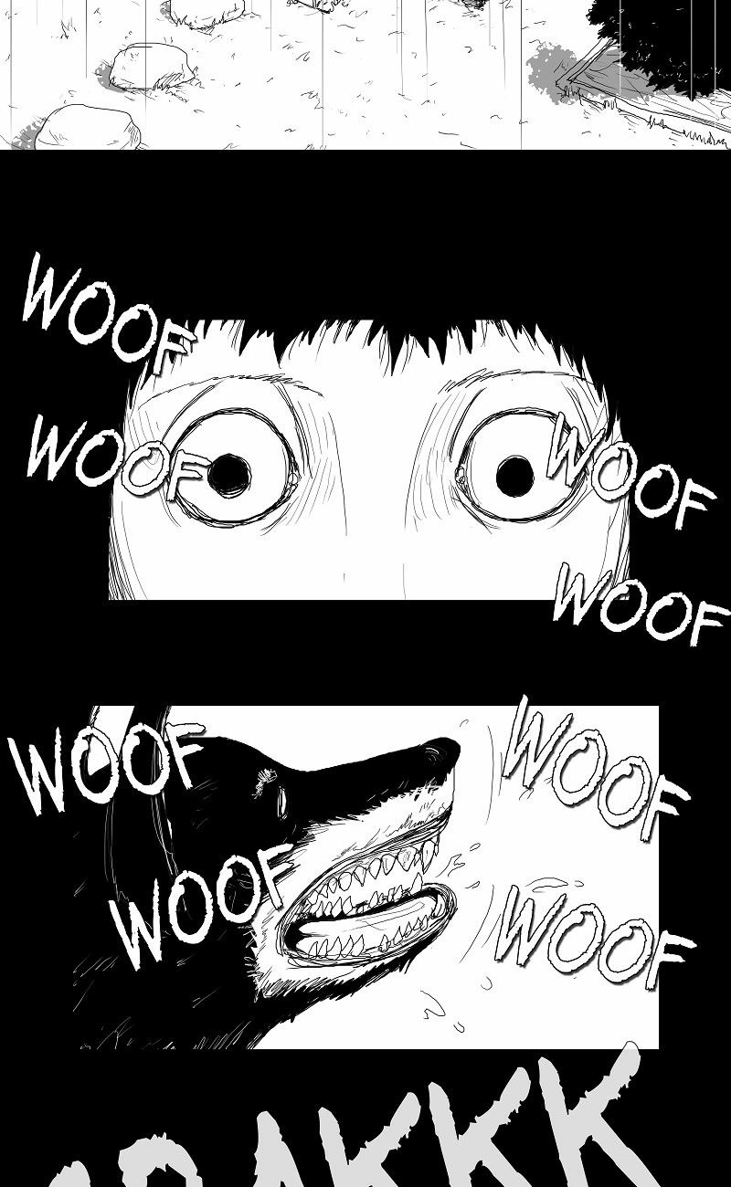 The Watching Chapter 2 page 9 - 