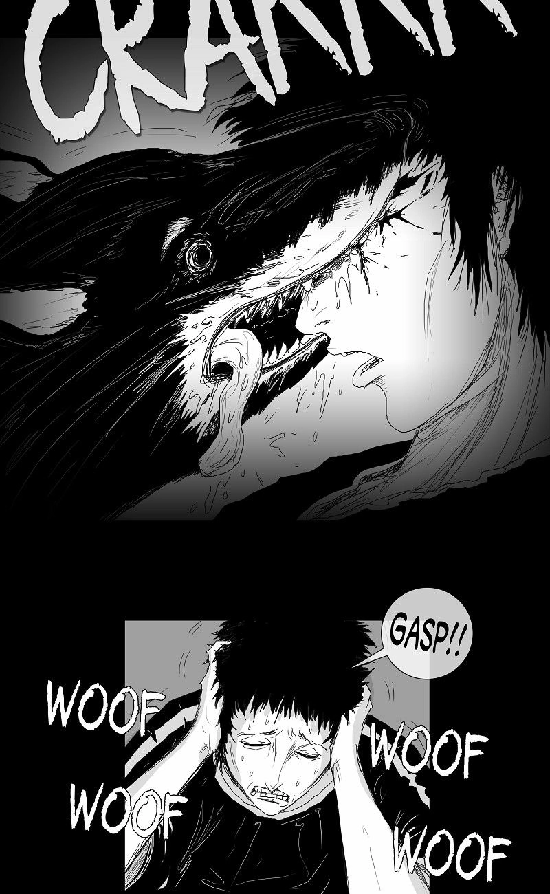 The Watching Chapter 2 page 10 - 