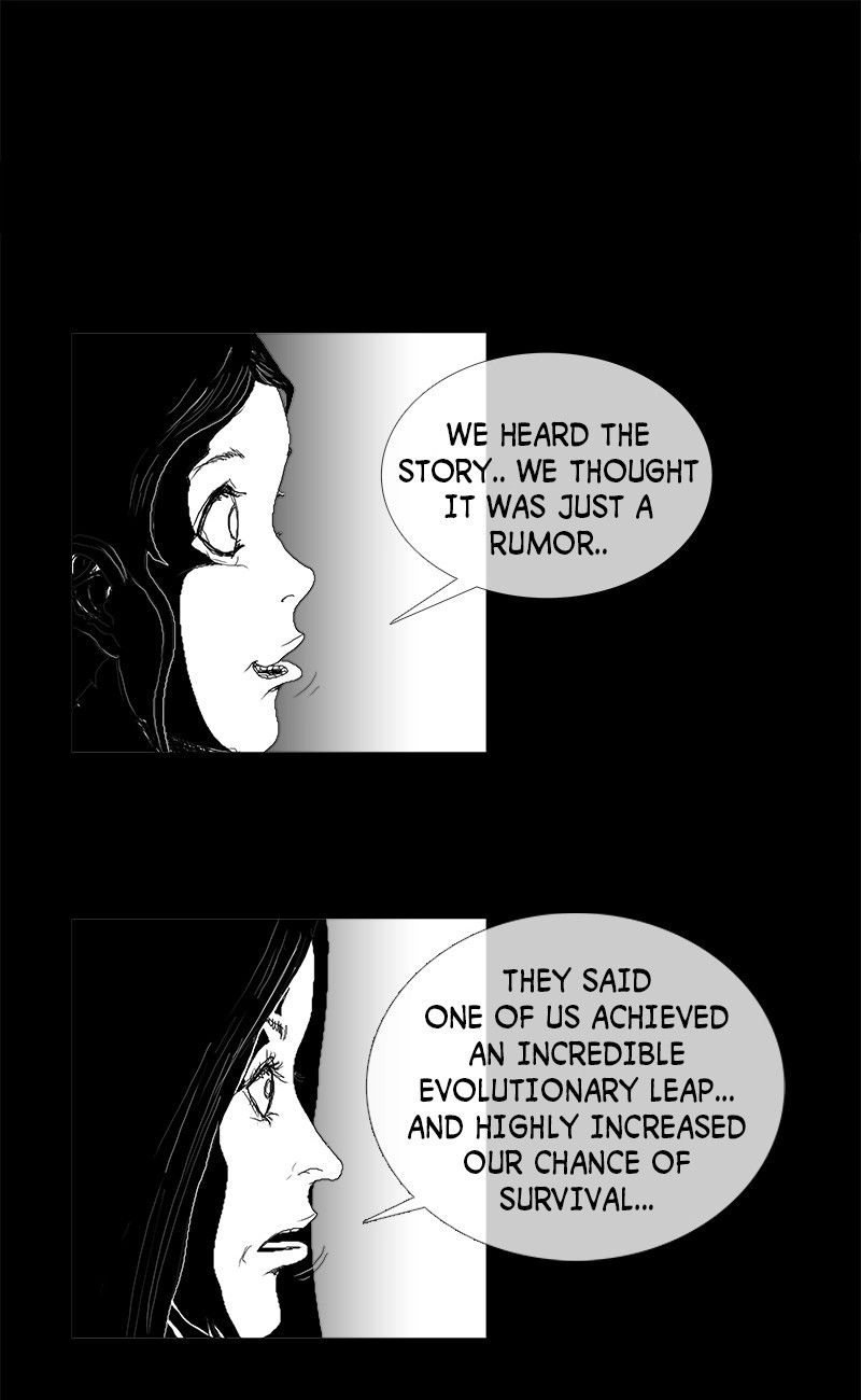 The Watching Chapter 20 page 1 - 