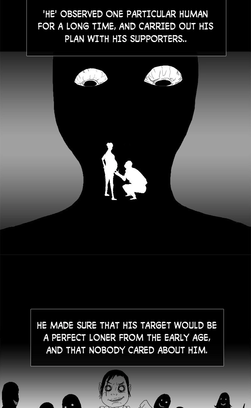 The Watching Chapter 20 page 13 - 