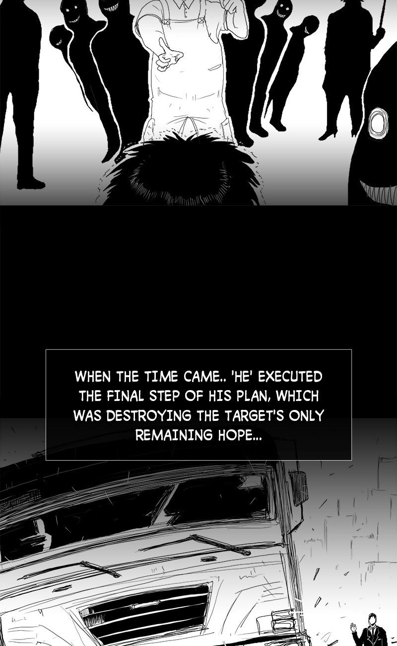 The Watching Chapter 20 page 14 - 