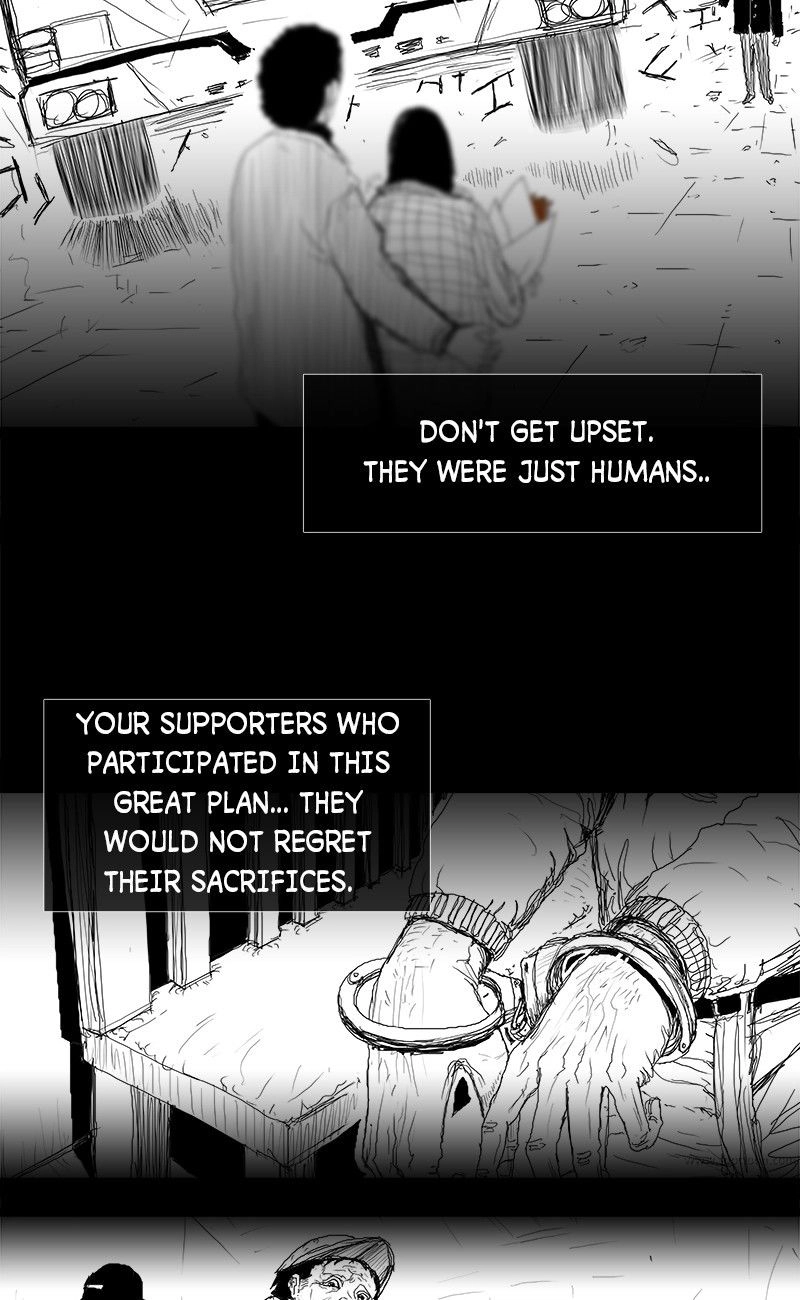 The Watching Chapter 20 page 15 - 