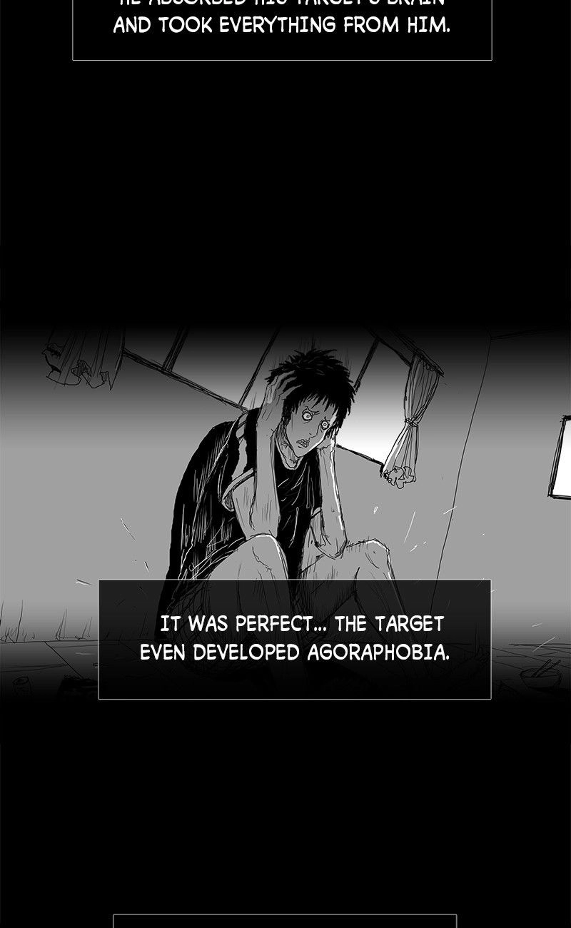 The Watching Chapter 20 page 17 - 