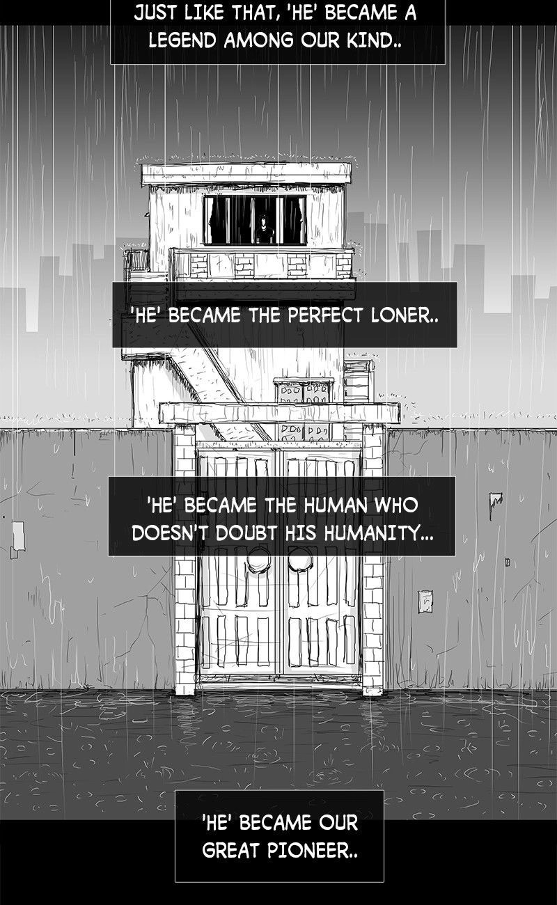 The Watching Chapter 20 page 18 - 