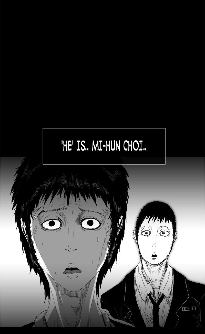 The Watching Chapter 20 page 19 - 