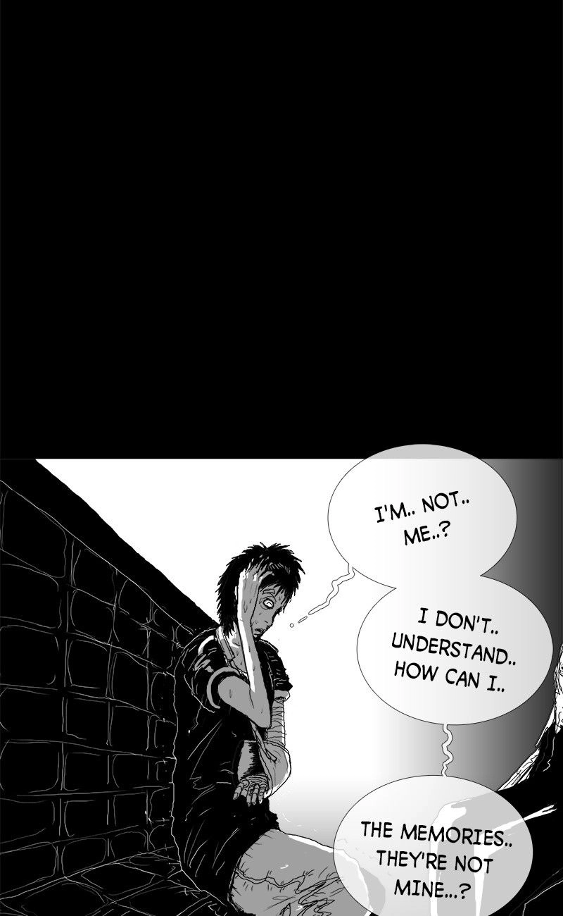 The Watching Chapter 20 page 23 - 
