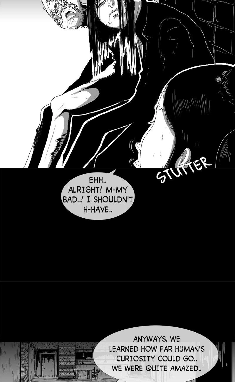 The Watching Chapter 20 page 26 - 
