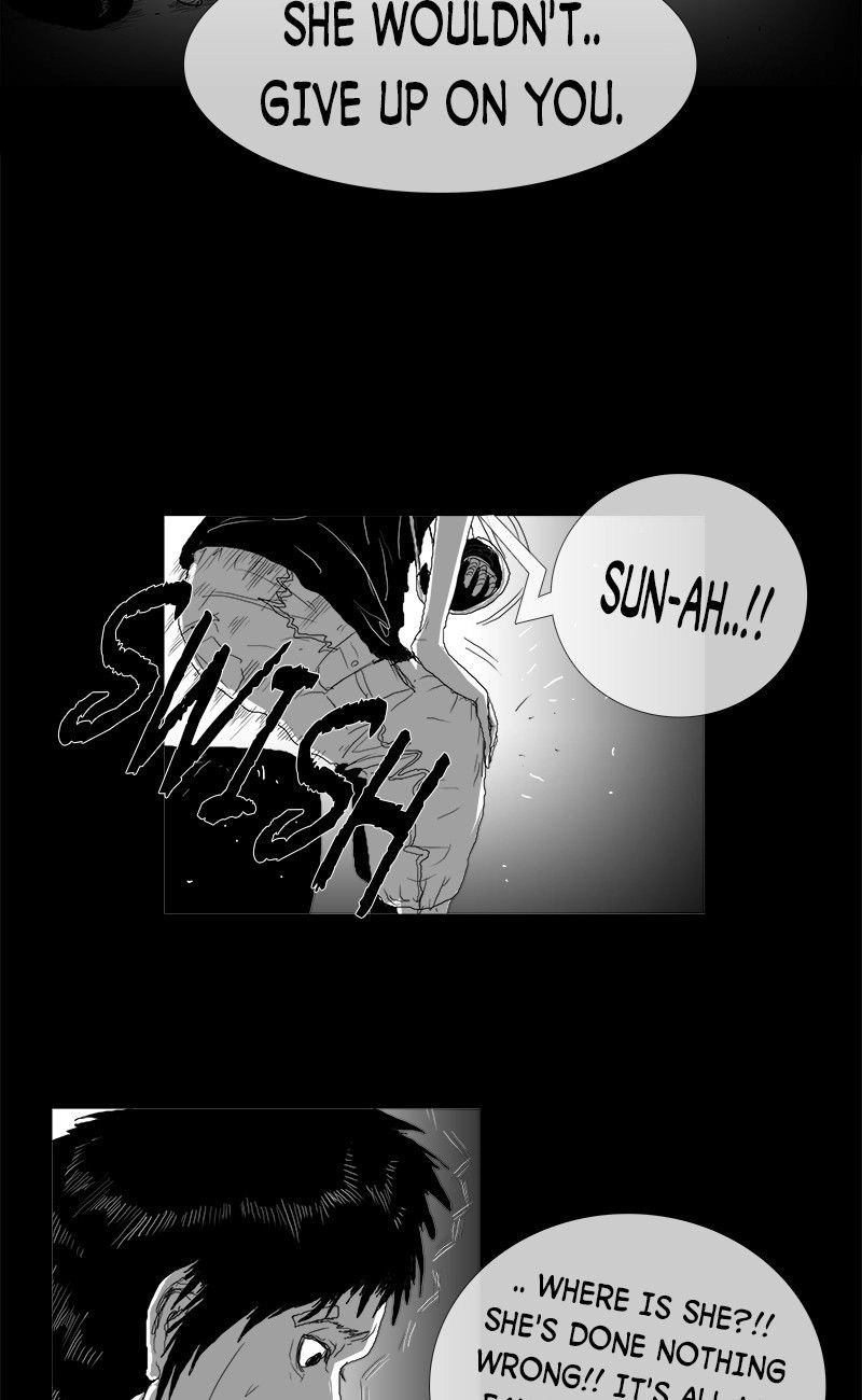 The Watching Chapter 20 page 29 - 
