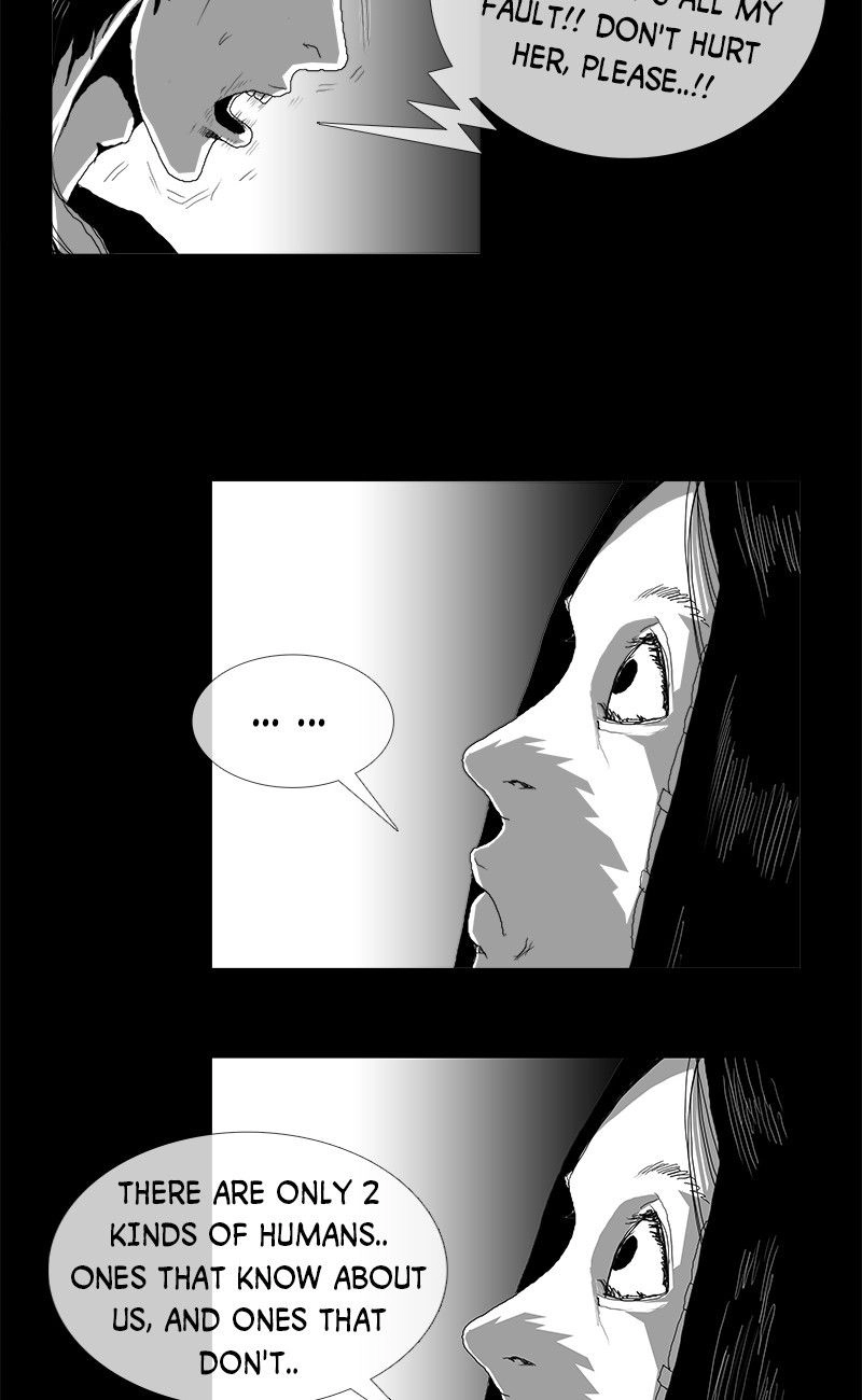 The Watching Chapter 20 page 30 - 