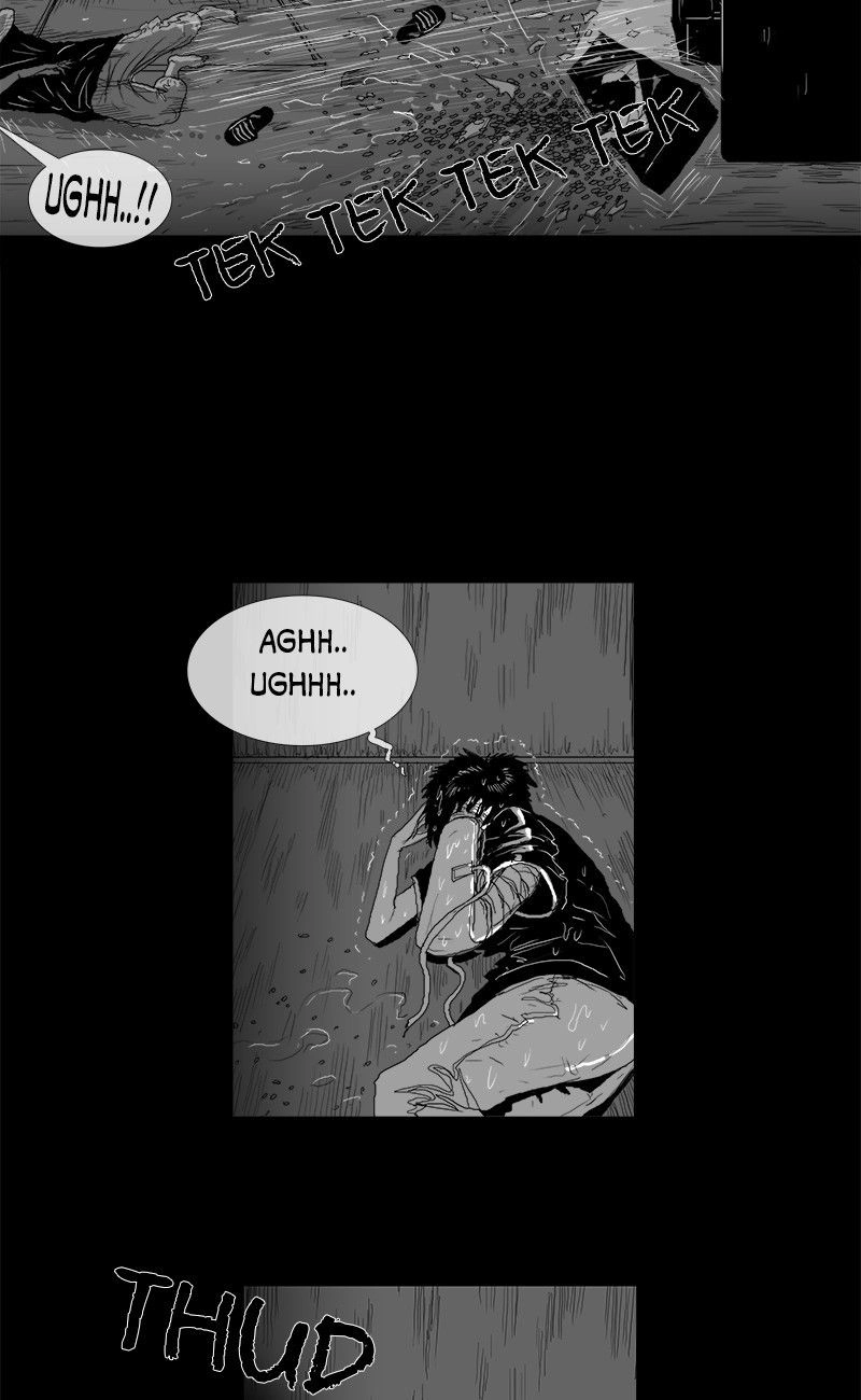 The Watching Chapter 20 page 39 - 
