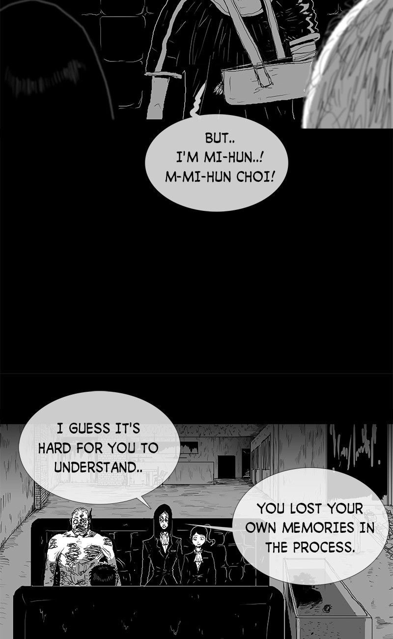 The Watching Chapter 20 page 5 - 