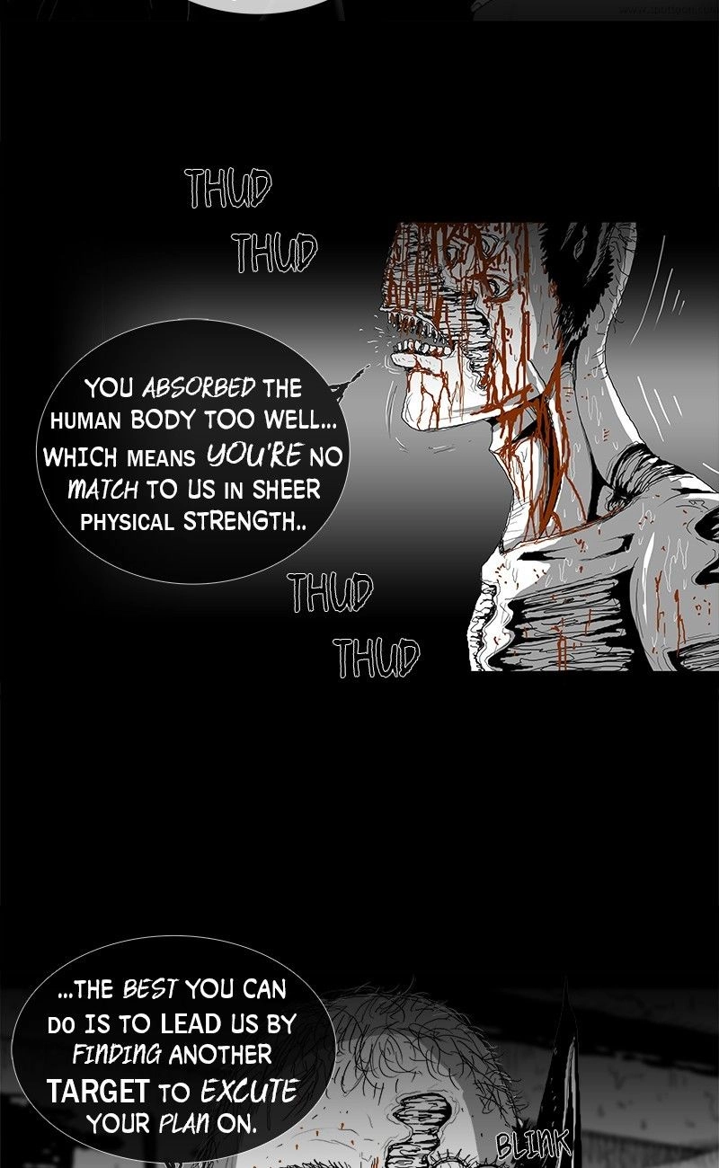 The Watching Chapter 20 page 41 - 