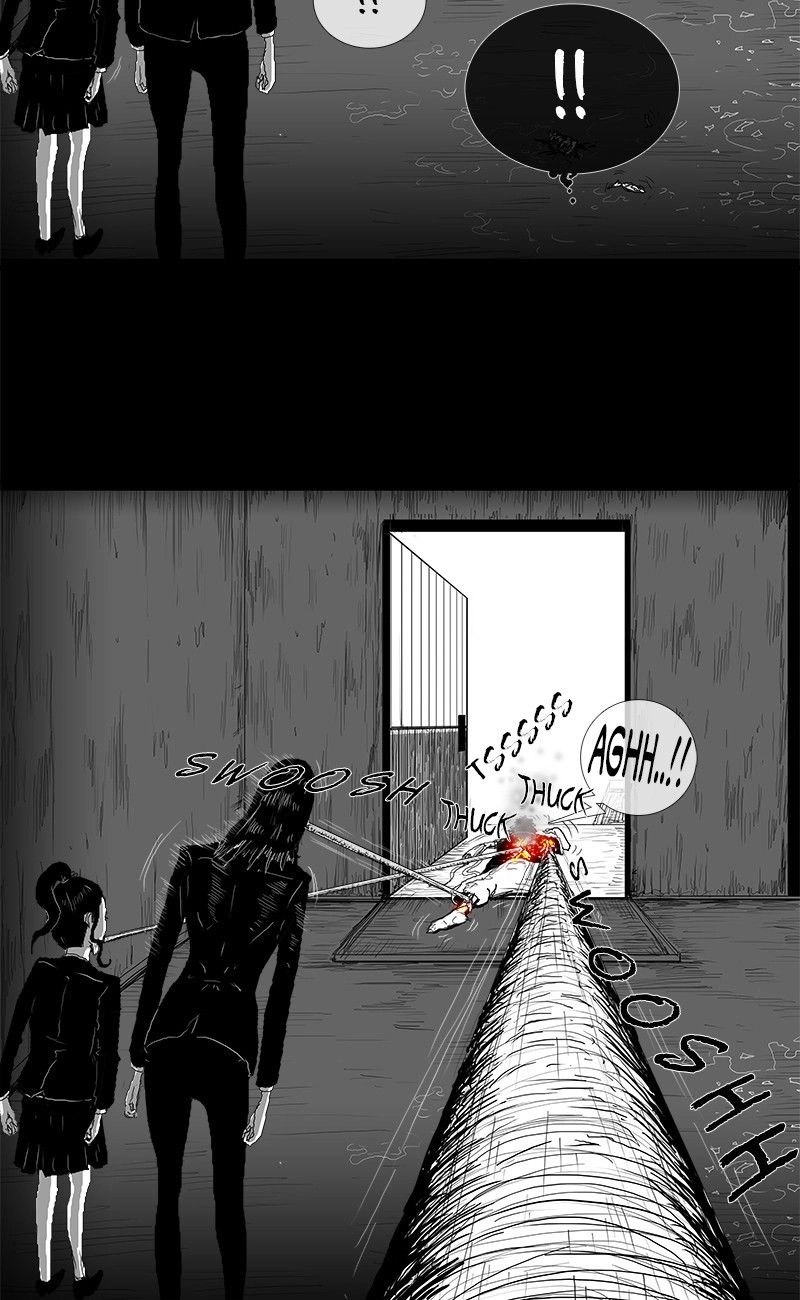 The Watching Chapter 20 page 50 - 