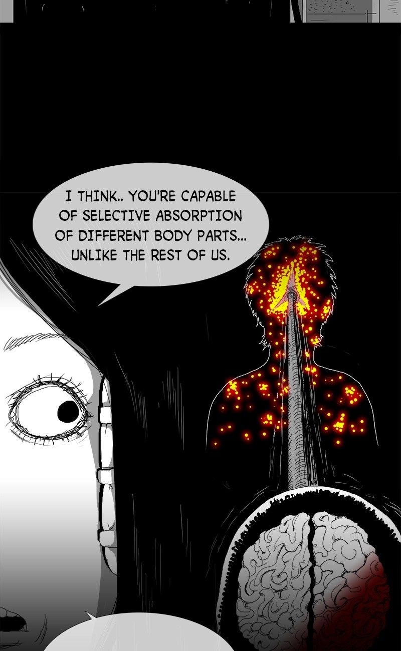 The Watching Chapter 20 page 6 - 