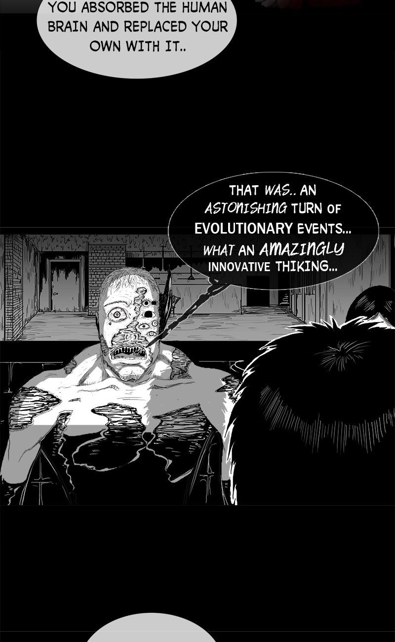 The Watching Chapter 20 page 7 - 