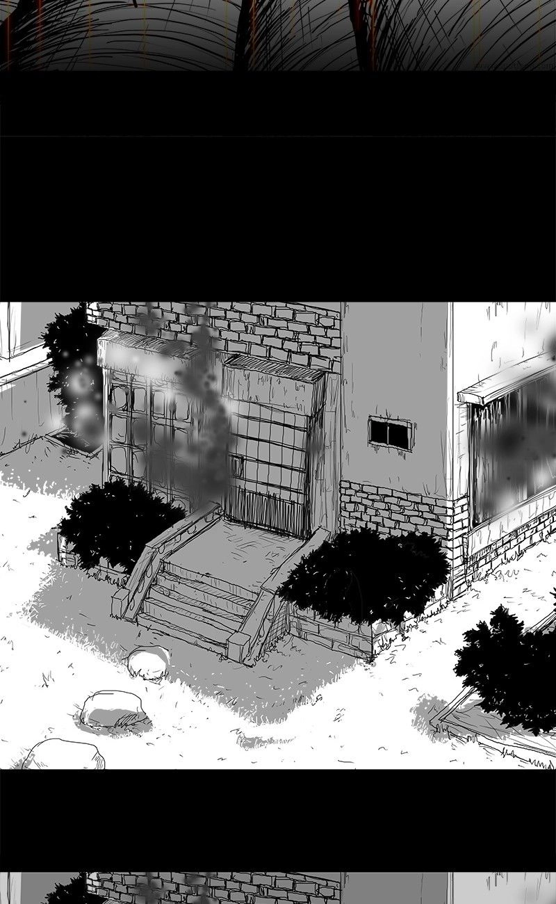 The Watching Chapter 20 page 63 - 