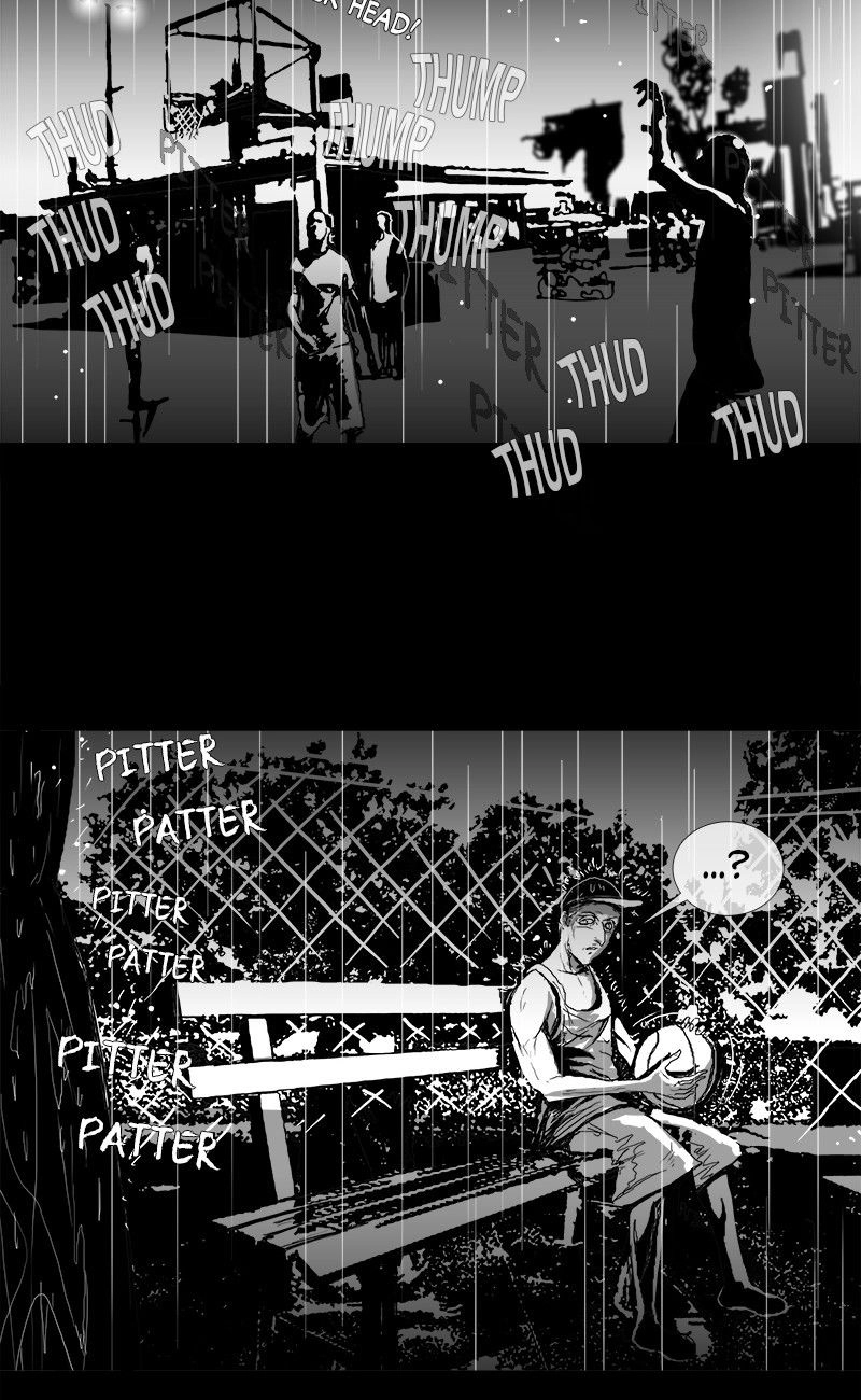 The Watching Chapter 20 page 69 - 