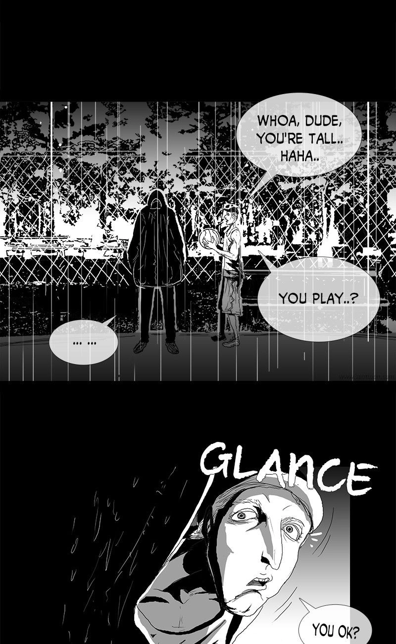 The Watching Chapter 20 page 70 - 