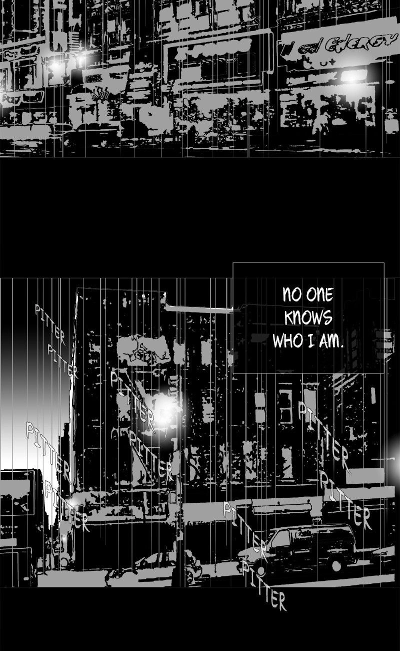 The Watching Chapter 20 page 74 - 