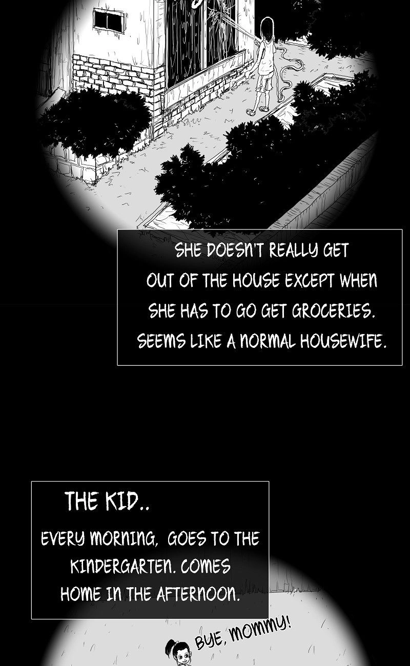 The Watching Chapter 3 page 2 - 