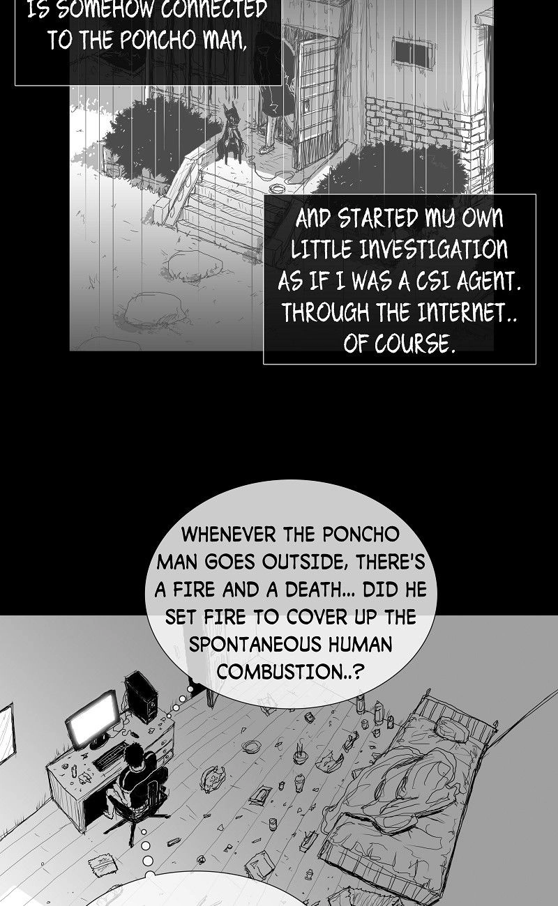 The Watching Chapter 3 page 24 - 