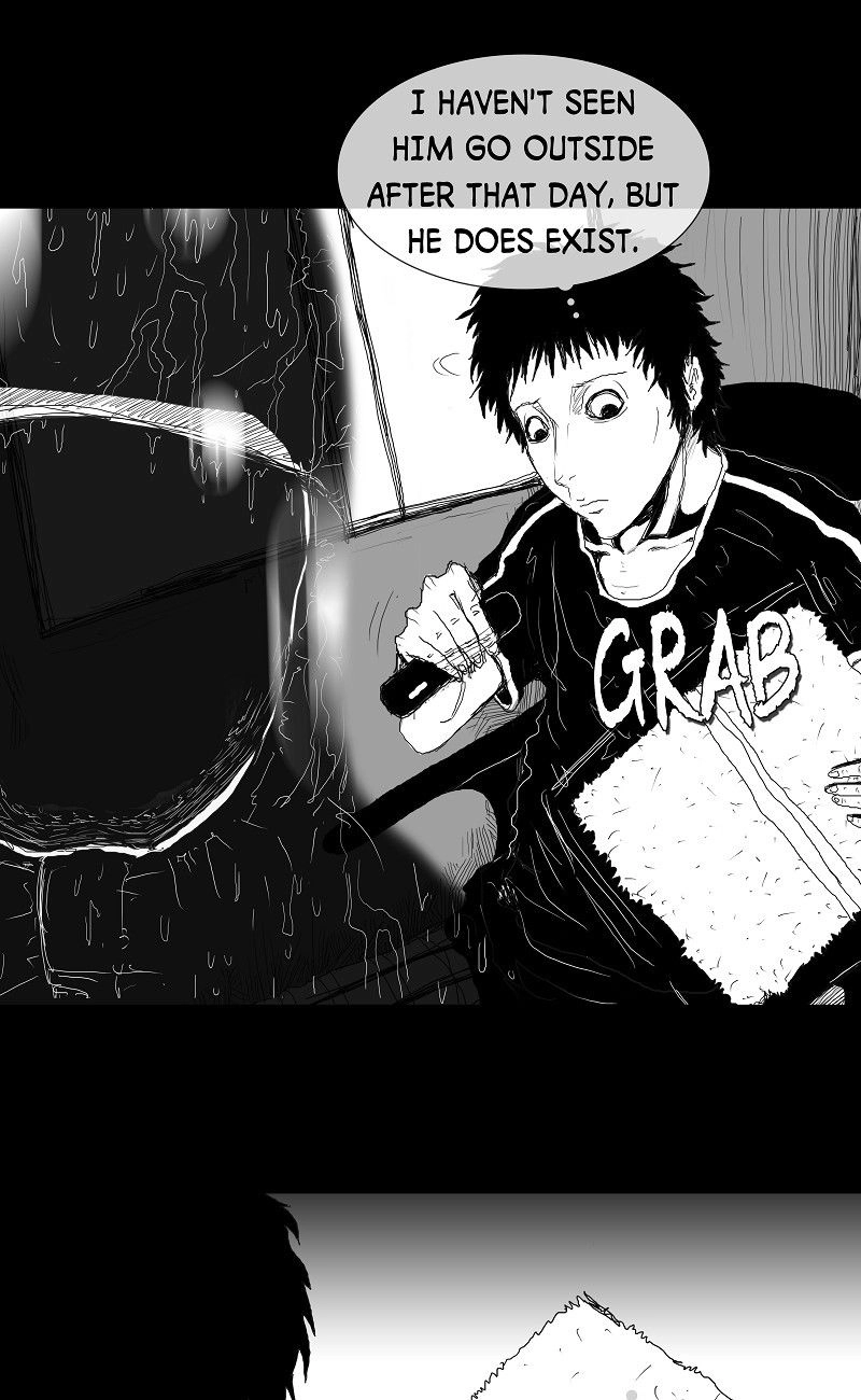 The Watching Chapter 3 page 5 - 