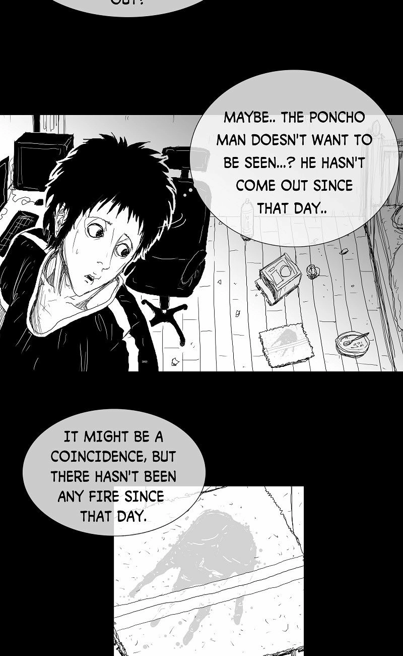 The Watching Chapter 4 page 11 - 