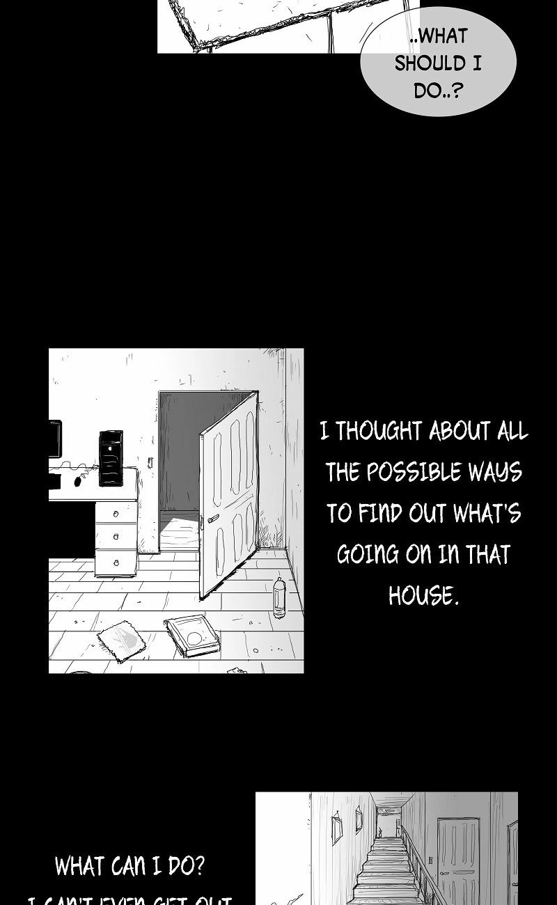 The Watching Chapter 4 page 12 - 