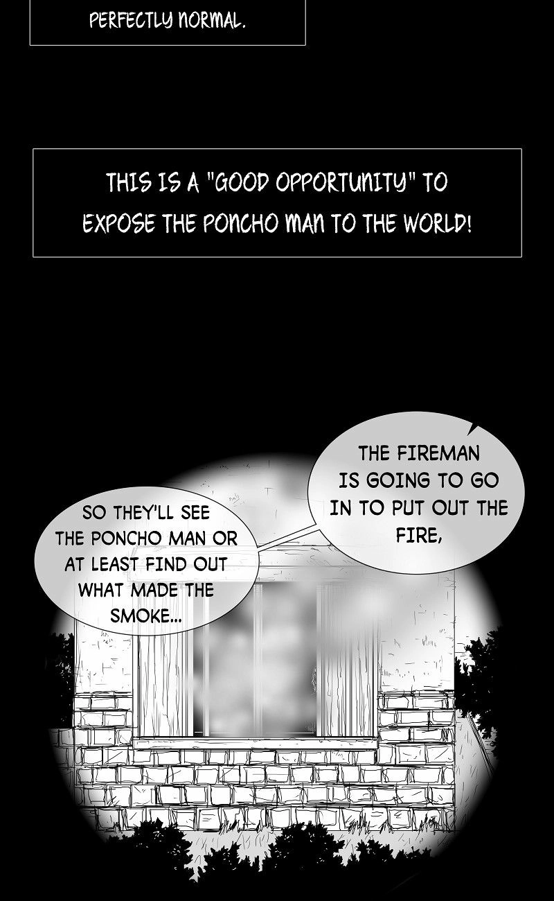 The Watching Chapter 4 page 17 - 
