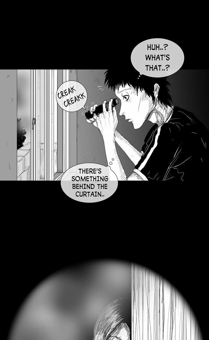 The Watching Chapter 4 page 18 - 