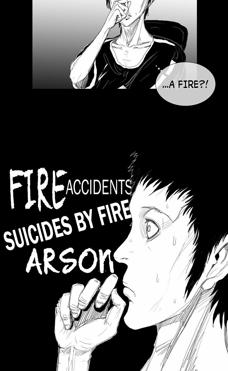 The Watching Chapter 4 page 3 - 