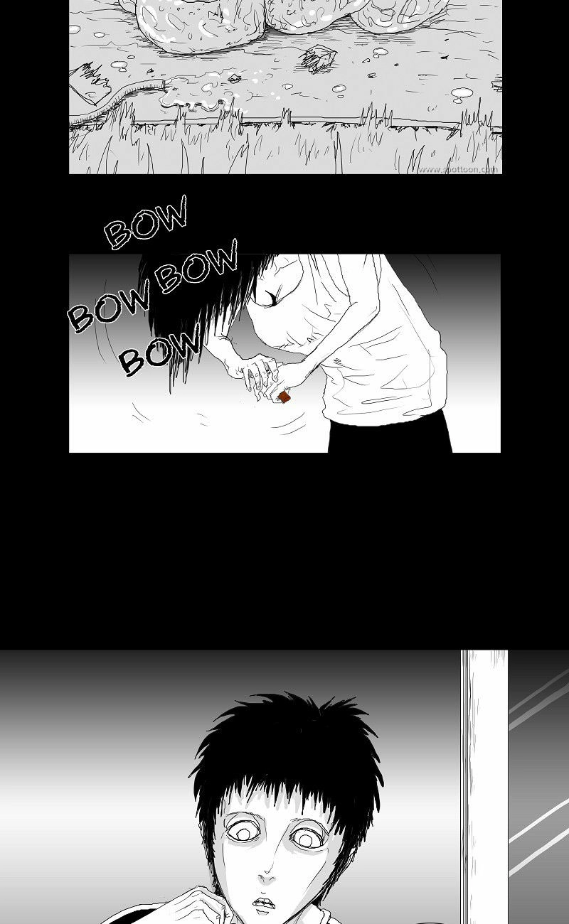 The Watching Chapter 4 page 25 - 