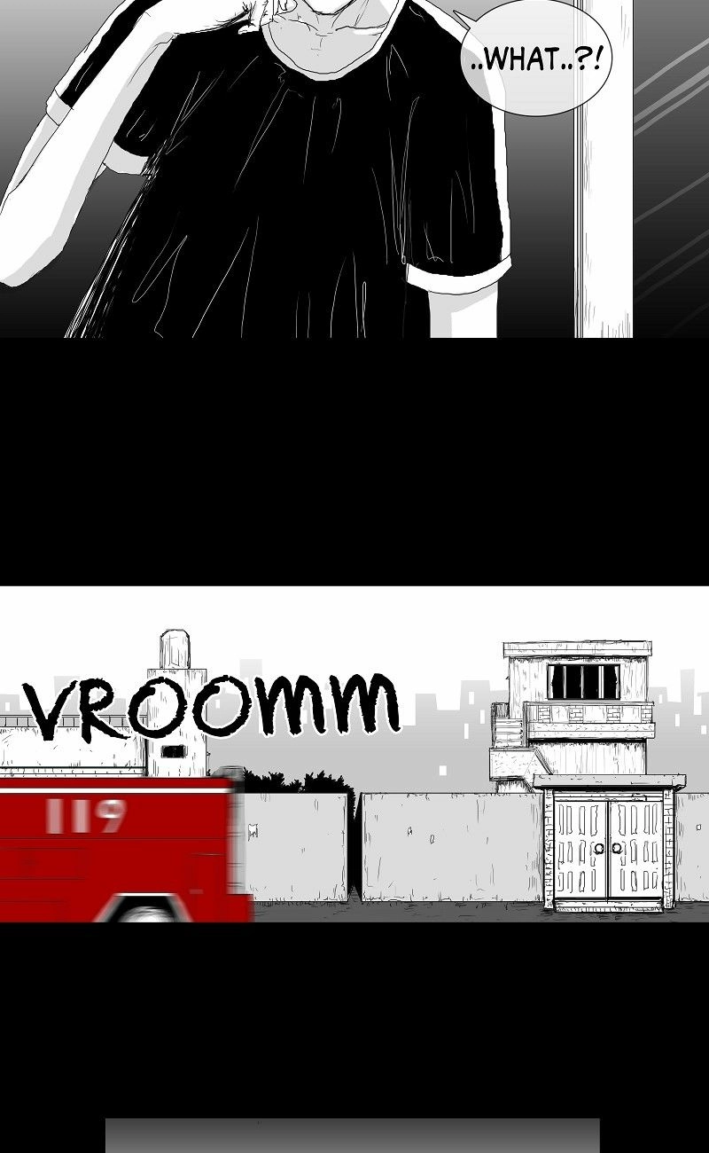 The Watching Chapter 4 page 26 - 