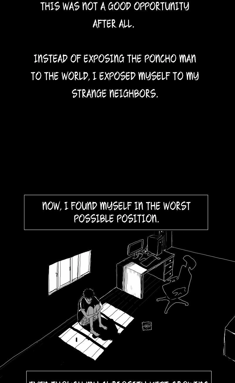 The Watching Chapter 4 page 28 - 